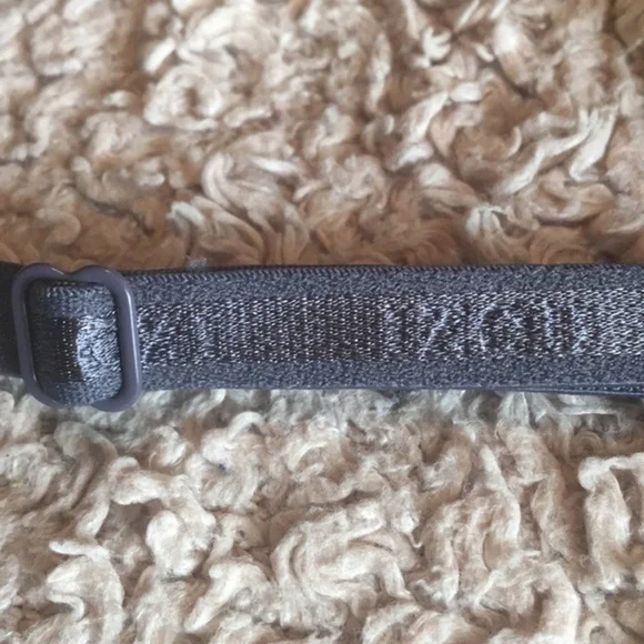 34B IZOD Bra - Picture 6 of 7